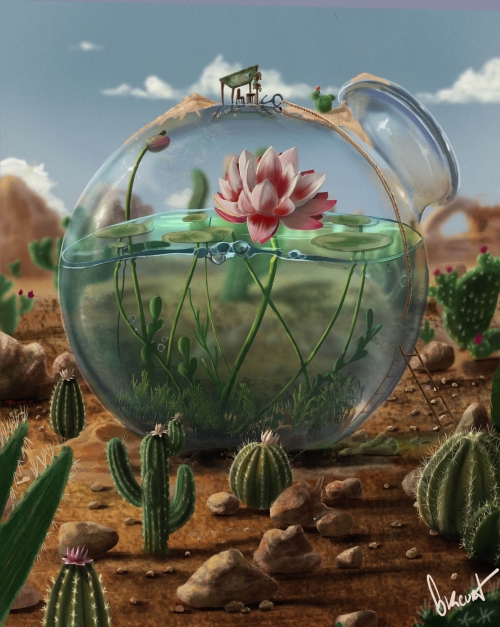 Sweet Fantasy 002