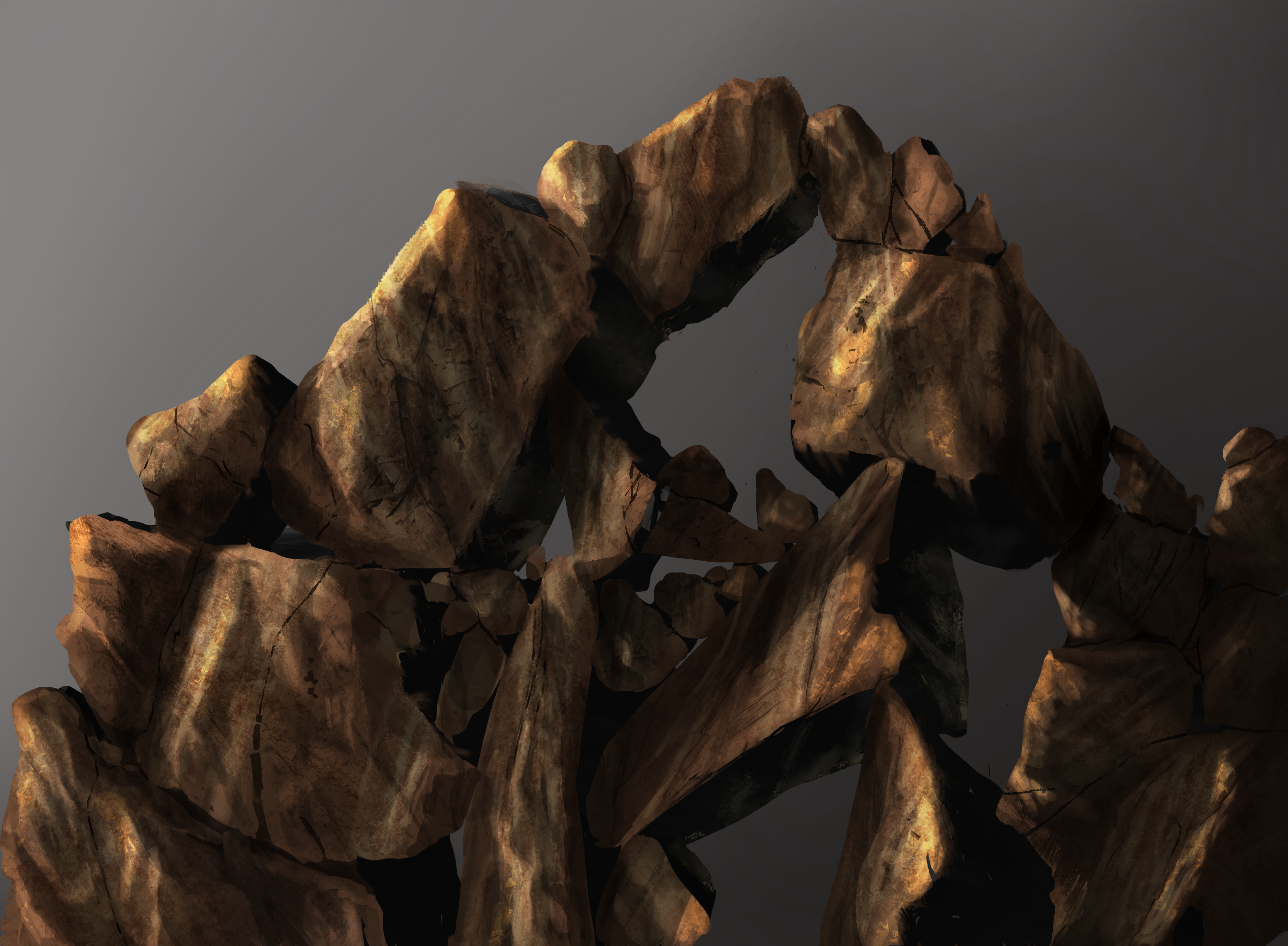 Material Study