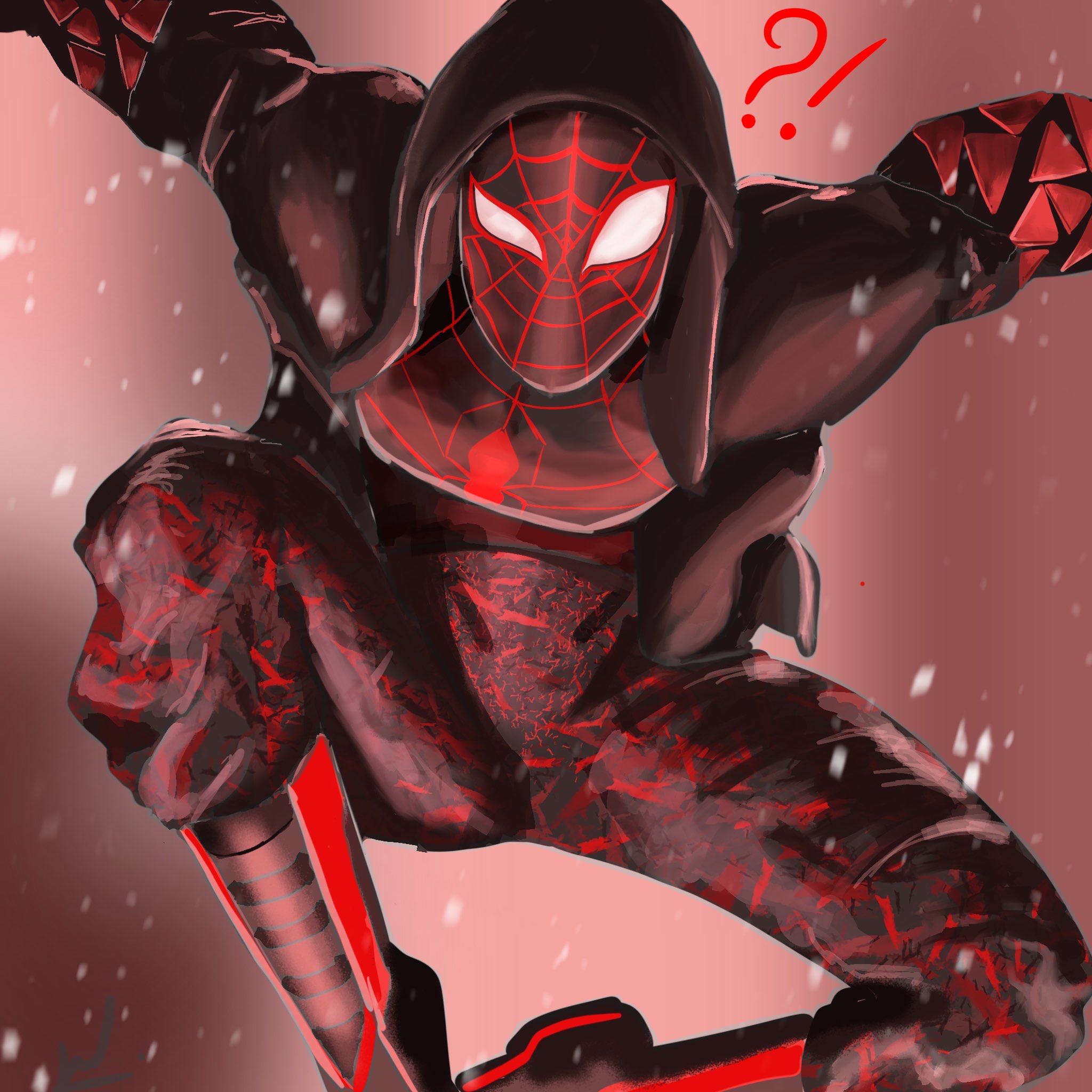 Fan Art 002