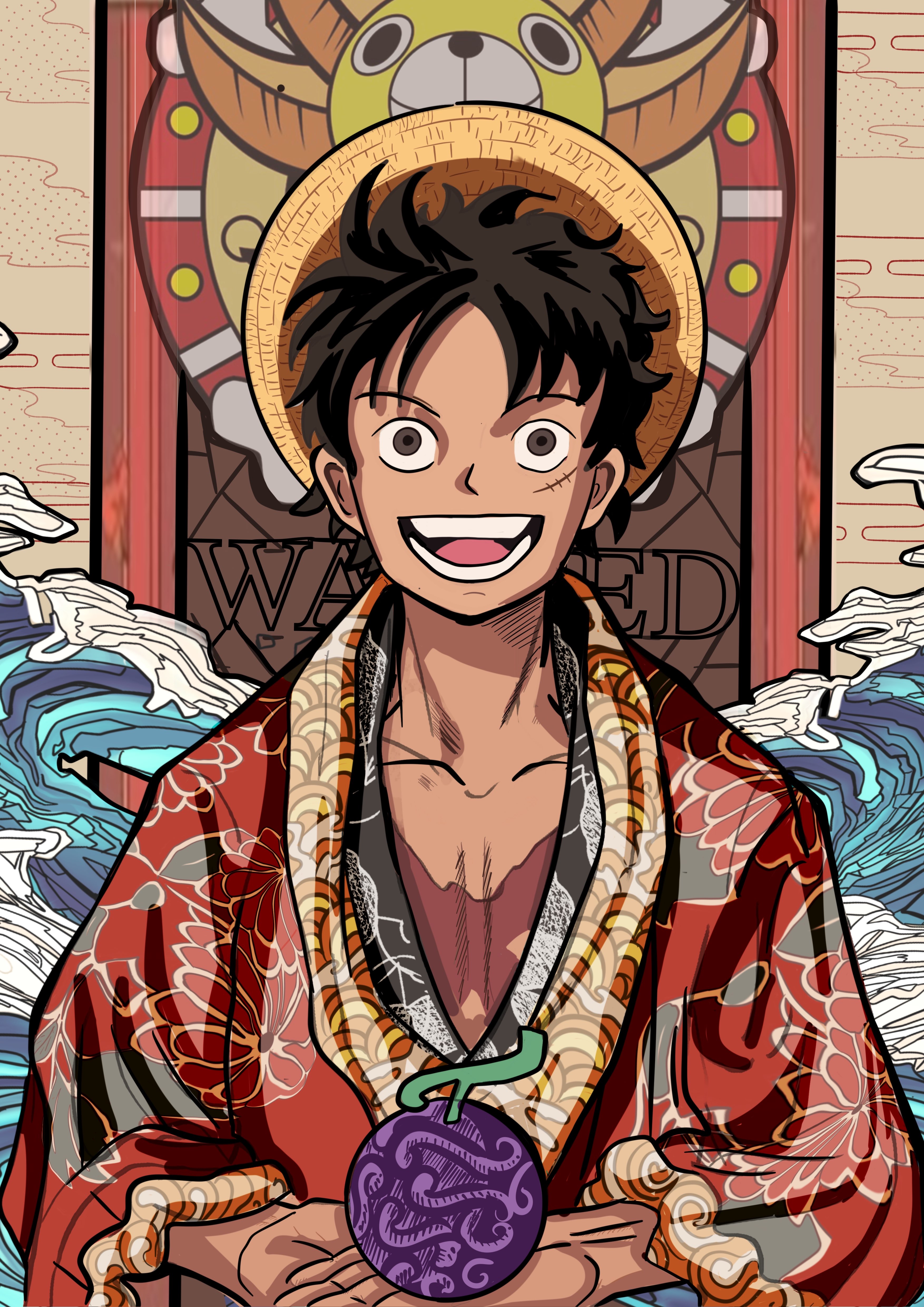 Fan Art 003