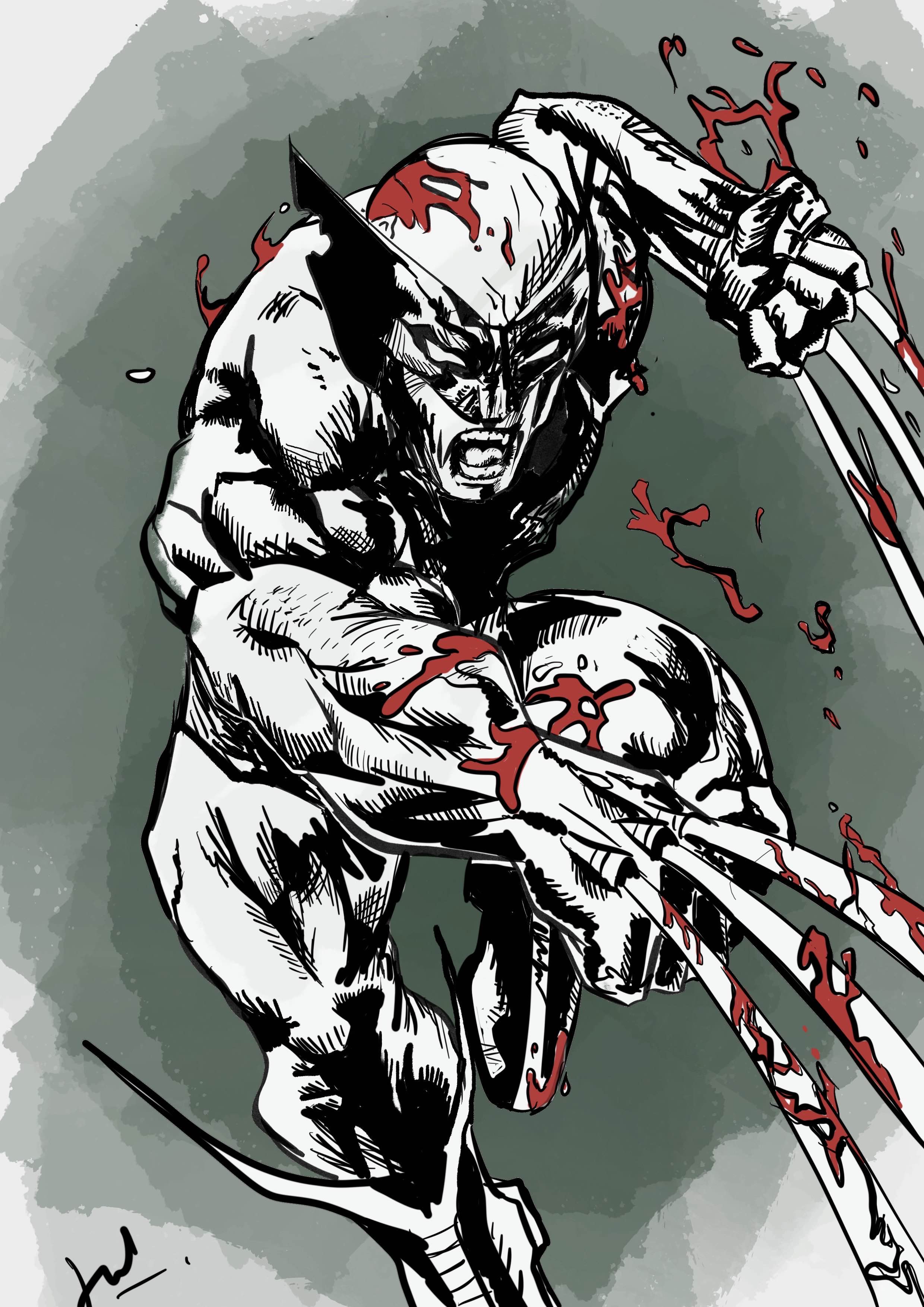 Fan Art 005
