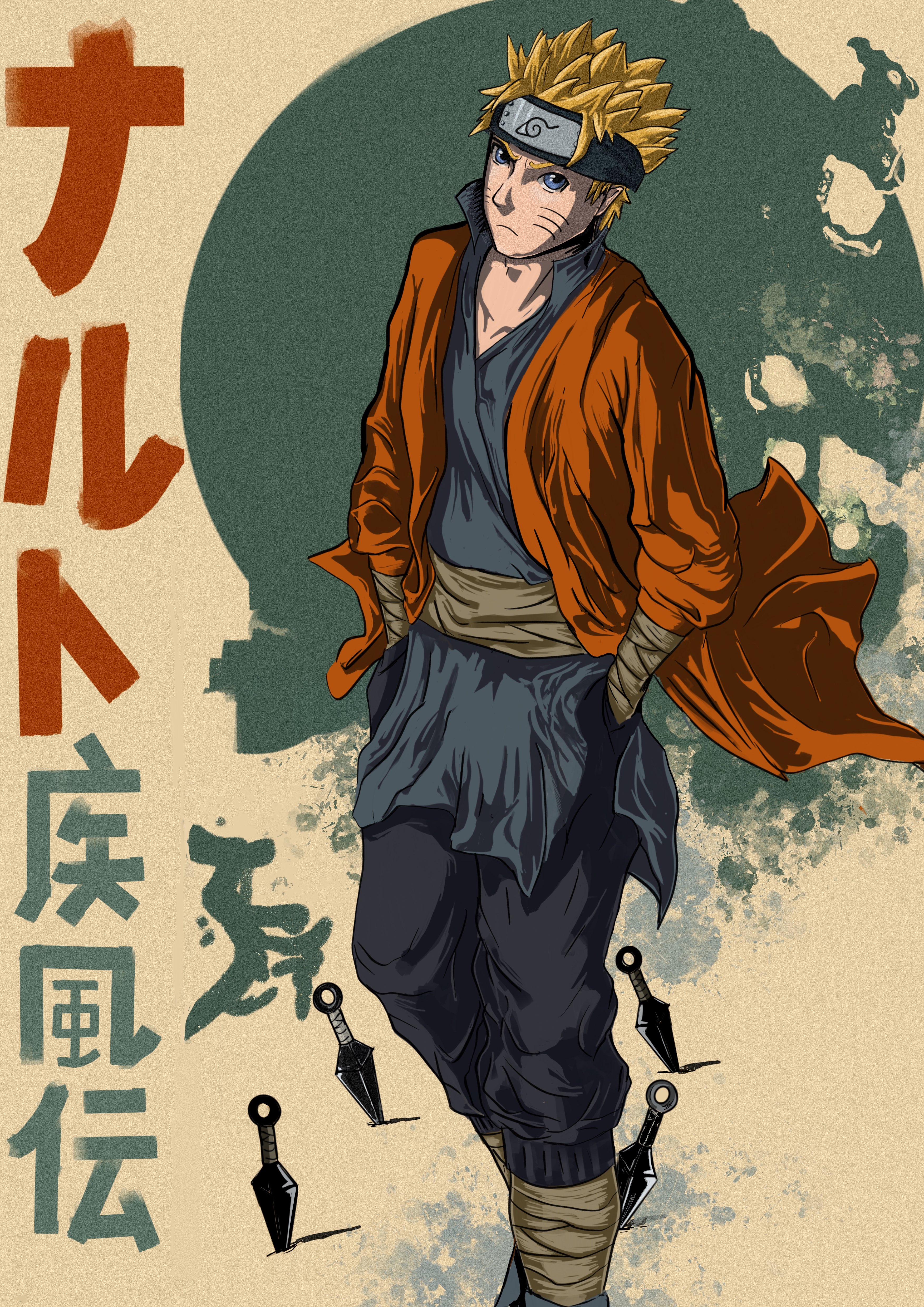 Fan Art 006