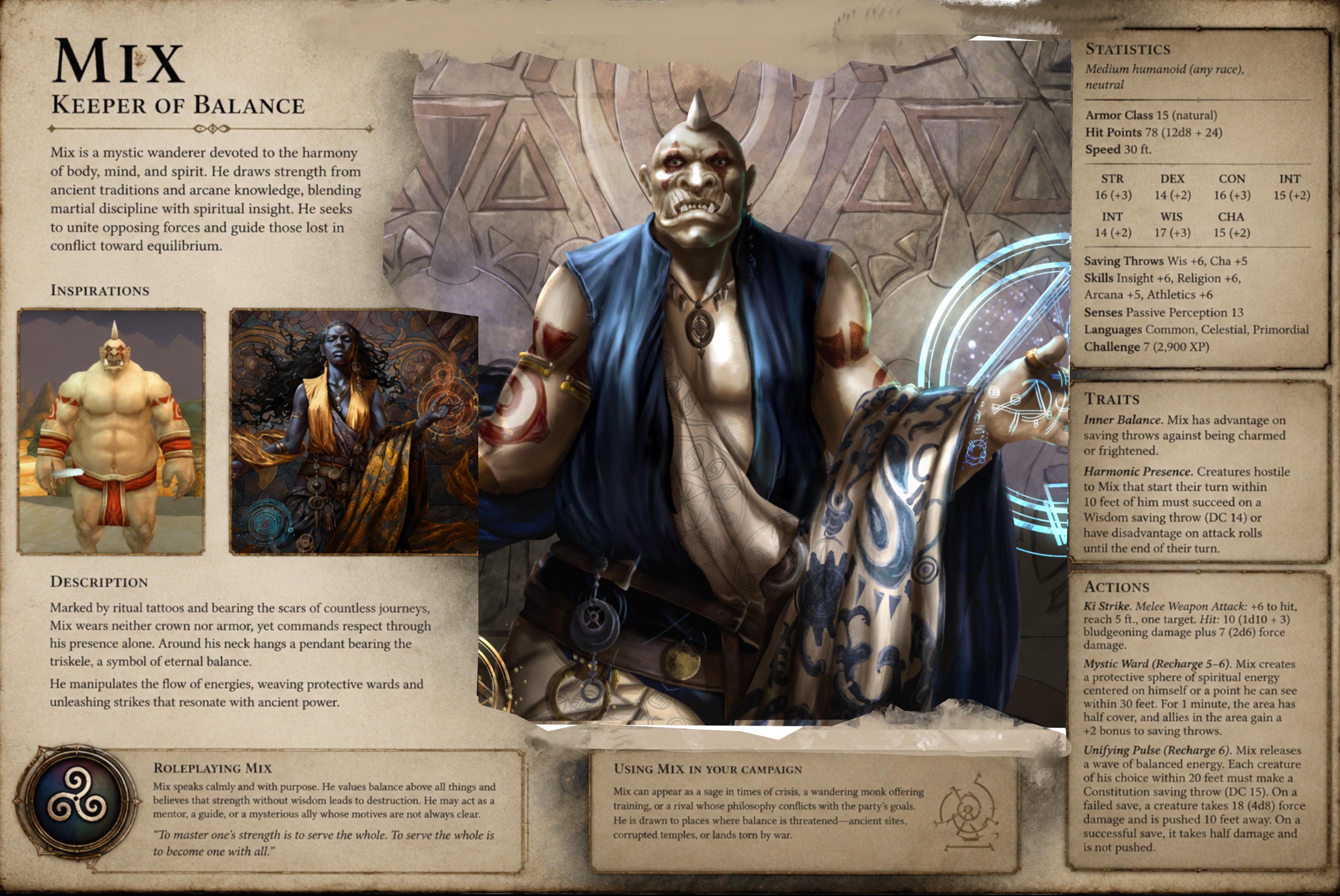 Book Page Illustrations Collection