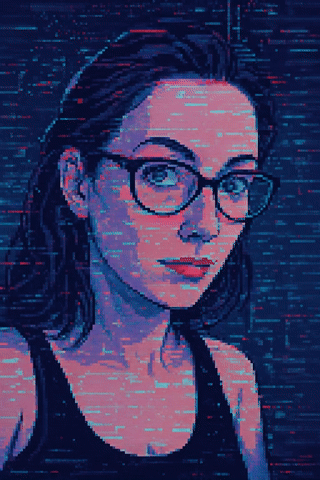 XVS Design Portrait